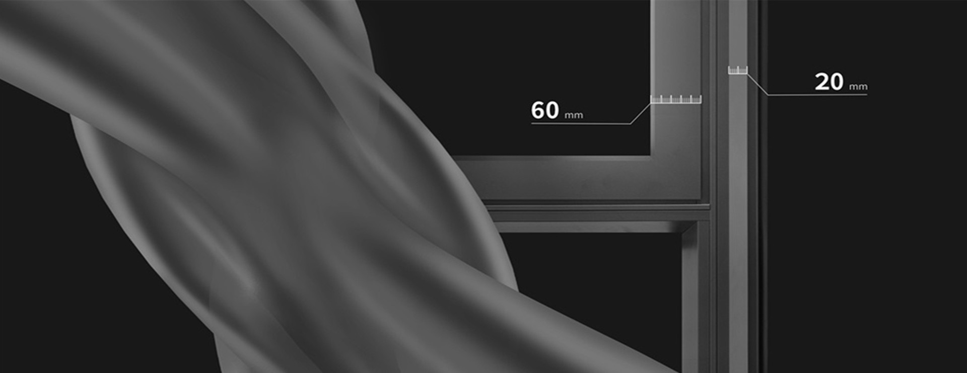 諾馳系統(tǒng)門窗